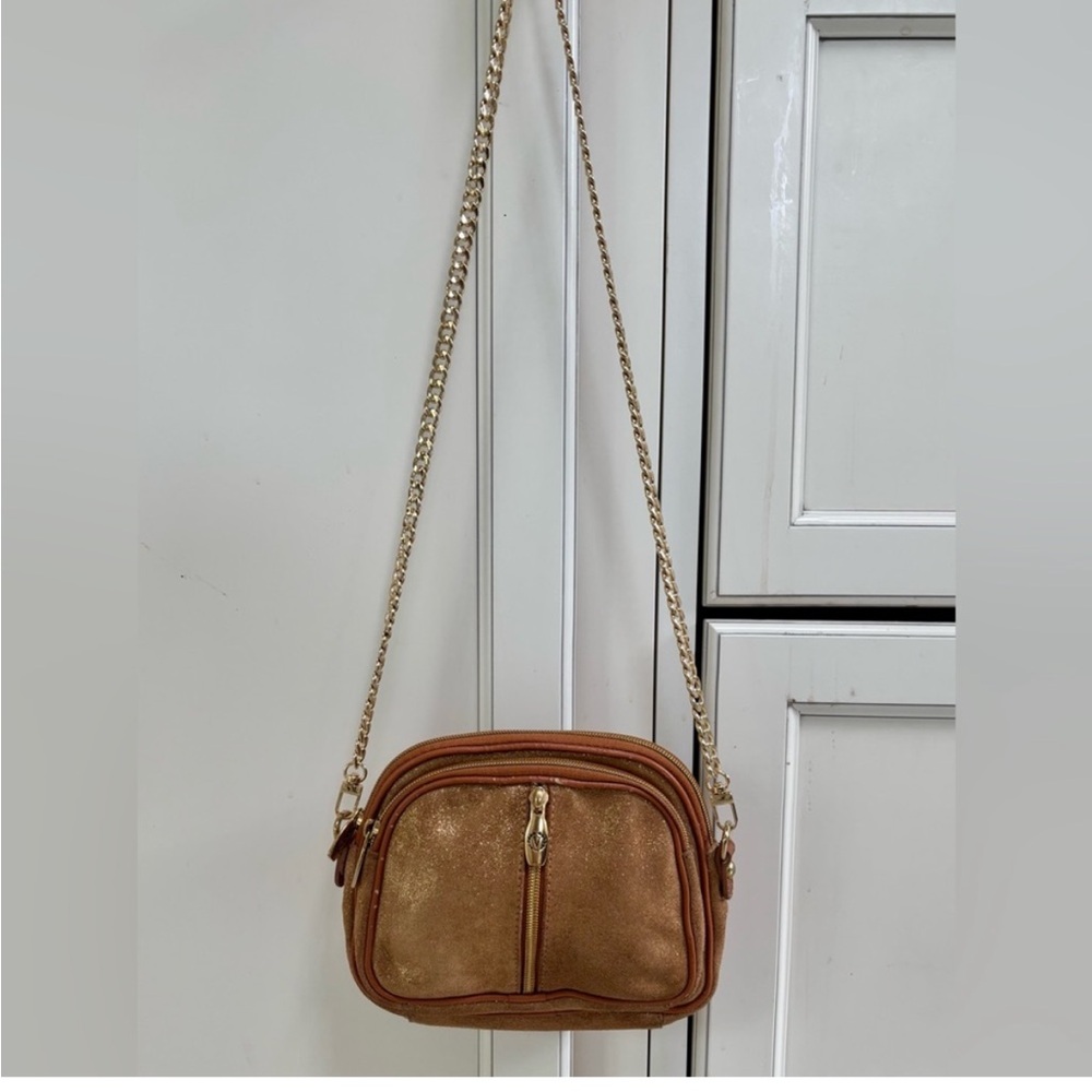 LOW START!🔥Valentina vintage bag - Picture 2 of 10